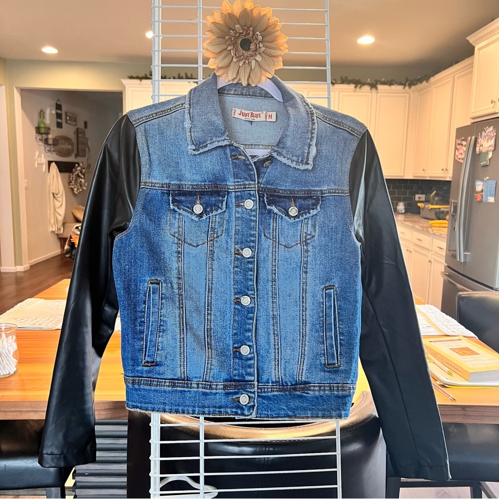 Vintage Judy Blue Denim